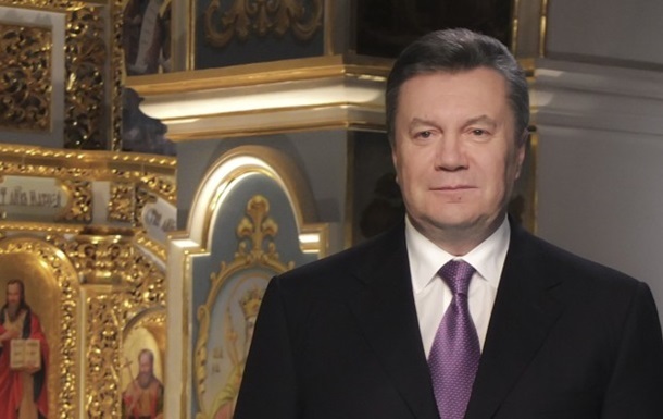 Молитесь, где хотите. Янукович защитил греко-католиков от Минкульта