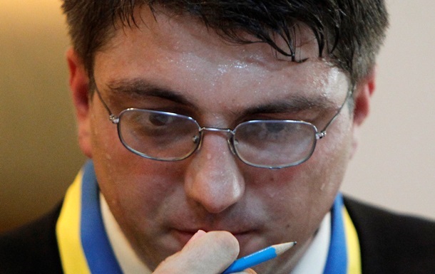 Исчез судья Киреев, посадивший Тимошенко