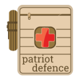 Patriot defence