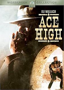 Козырной туз / Ace high