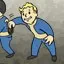 Fallout: New Vegas. Достижение: Карманник Ach