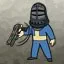 Fallout: New Vegas. Достижение: Повелитель лучей Ach