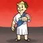 Fallout: New Vegas. Достижение: Вынужден повторить Ach
