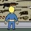 Fallout: New Vegas. Достижение: Антиквариат и древности Ach