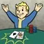 Fallout: New Vegas. Достижение: Двадцать одно Ach