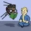 Fallout: New Vegas. Достижение: Улучшение ЭД-Э Ach
