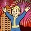 Fallout: New Vegas. Достижение: Веселье до упаду Ach