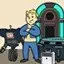 Fallout: New Vegas. Достижение: Завоевание друзей Ach