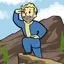 Fallout: New Vegas. Достижение: Хозяин Мохаве Ach