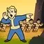 Fallout: New Vegas. Достижение: Забудь меня десница моя Ach