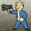 Fallout: New Vegas. Достижение: Новенький Ach
