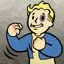 Fallout: New Vegas. Достижение: Кулачный боец Ach