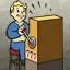 Fallout: New Vegas. Достижение: Однорукий бандит Ach