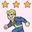 Fallout: New Vegas. Достижение: Профи Ach