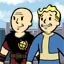 Fallout: New Vegas. Достижение: Кесарю кесарево Ach