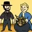 Fallout: New Vegas. Достижение: Возврати добро наше Ach