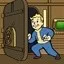 Fallout: New Vegas. Достижение: Банковская ячейка Ach