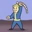 Fallout: New Vegas. Достижение: Спинальный десенсибилизатор Ach