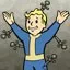 Fallout: New Vegas. Достижение: Стимул к жизни Ach
