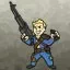 Fallout: New Vegas. Достижение: Босс Ach
