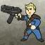 Fallout: New Vegas. Достижение: Молодой, да ранний Ach