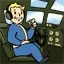 Fallout: New Vegas. Достижение: В небо! Ach