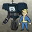 Fallout: New Vegas. Достижение: Джокер Ach