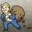 Fallout: New Vegas. Достижение: Хозяин рынка Ach