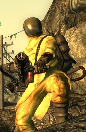 Fallout 3 прохождение