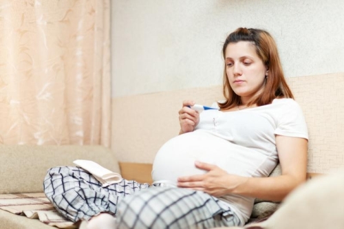 Как лечить простуду при беременности? - Симптомы гриппа, простуды и ОРВИ