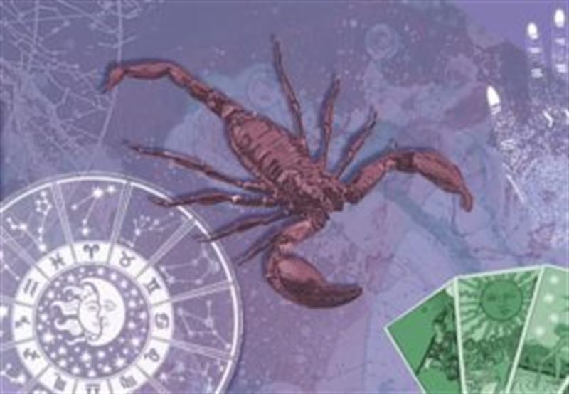 Скорпион 24.10 - 22.11 - Зодиакальный гороскоп на 2017 год