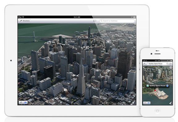 Как установить iOS 6 beta на iPhone, iPad и iPod touch