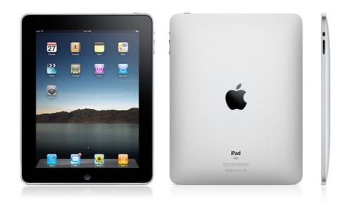 iPad Firmwares (Все версии прошивок для ipad)