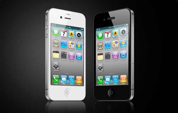 iPhone 4 Firmwares (Все версии прошивок для iphone 4)