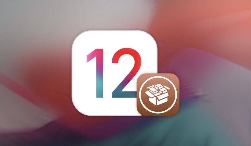 Джейлбрейк iOS 12.4-12.4.1 Джейлбрейк iOS 12.4-12.4.1