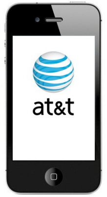 Официальный анлок AT&T: подробная инструкция (обновлено)