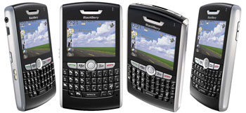 BlackBerry 8800 8820 8830