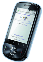 Google Phone HUAWEI C8150