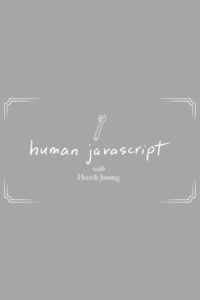 Бесплатные книги по JavaScript