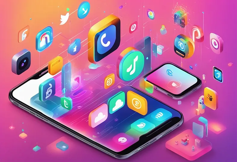Шокуючий вплив: залежність від TikTok, одержимість TikTok, відео TikTok викликають залежність, дослідження концентрації та дофаміну tiktok-addiction2.webp