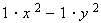 Equation image