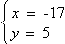 Equation image