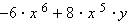 Equation image