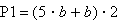 Equation image