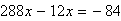 Equation image