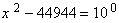 Equation image
