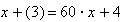 Equation image