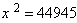 Equation image