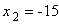 Equation image