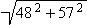 Equation image